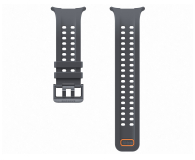 Pasek i akcesoria do zegarków Samsung Pasek Marine do Watch V2 czarny